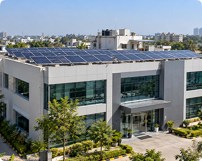 Commercial Solar