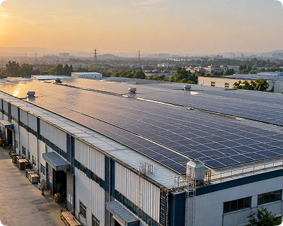 Industrial Solar