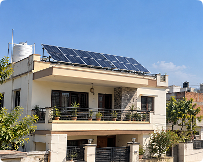 Residential Solar