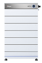 Advanced Battery Storage System (BESS)